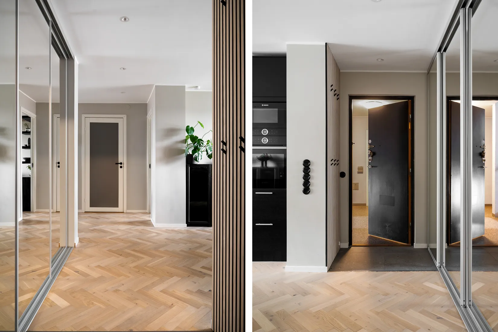 Bostadsrätt, Segergatan 4C, Västra Fäladen, Landskrona
