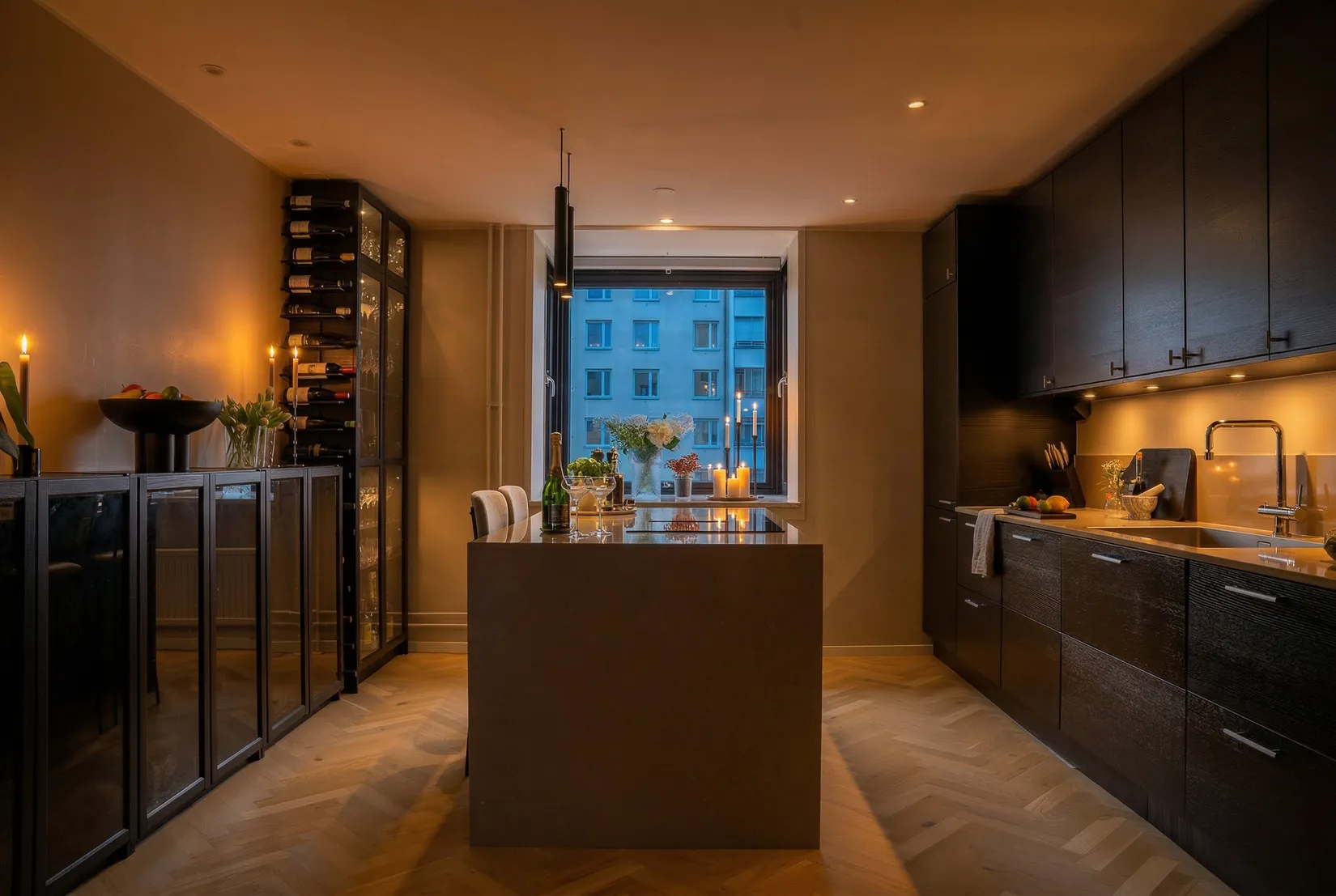 Bostadsrätt, Segergatan 4C, Västra Fäladen, Landskrona