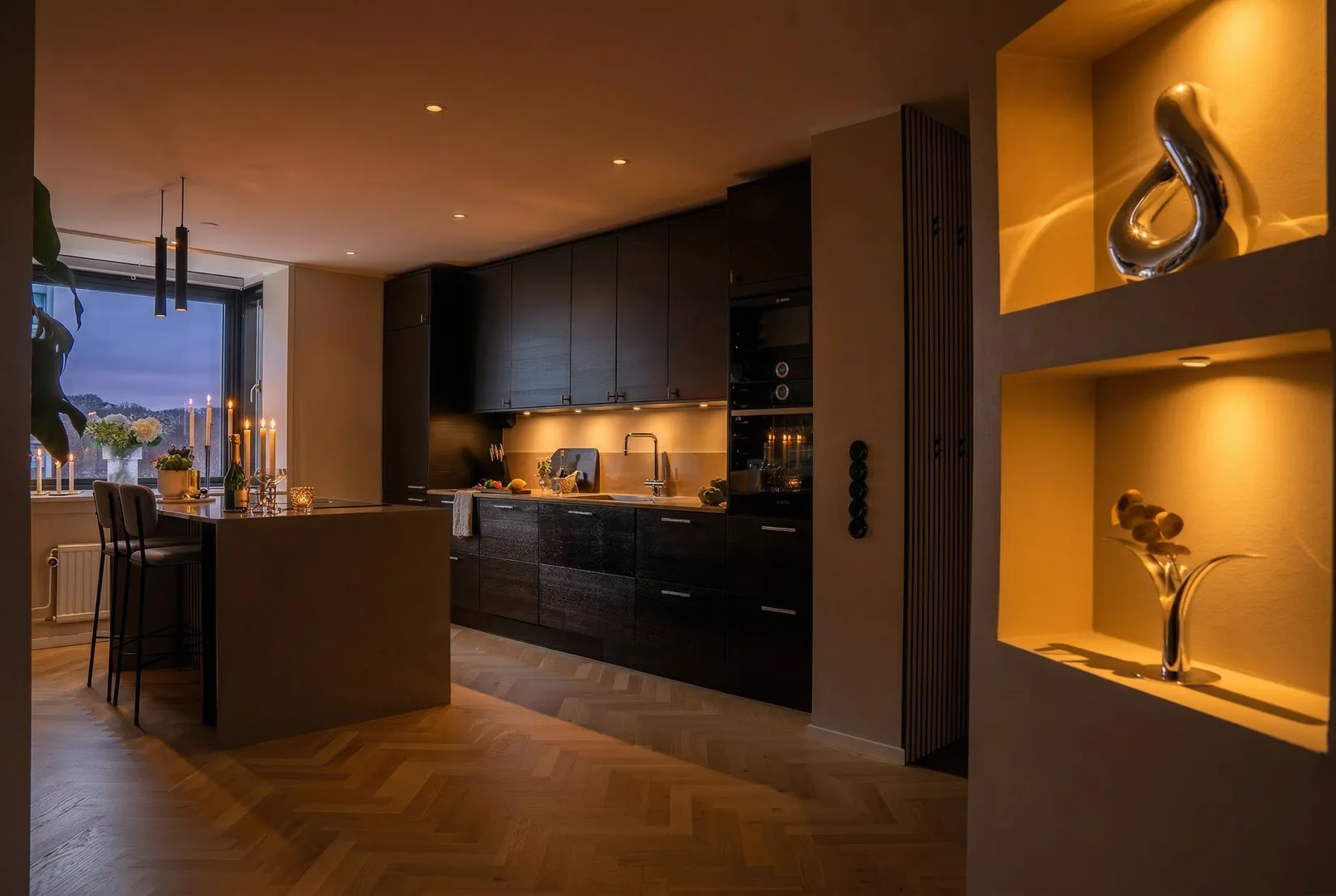 Bostadsrätt, Segergatan 4C, Västra Fäladen, Landskrona