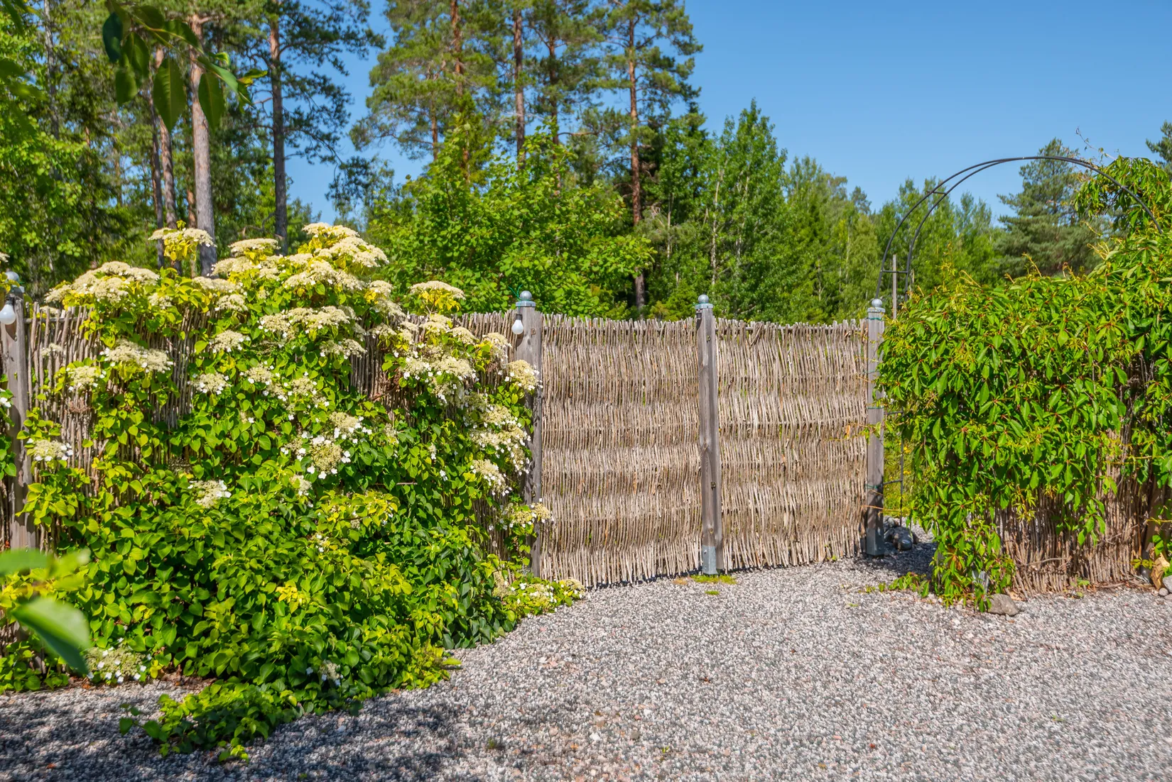 Fritidshus, Skvalpgrundsvägen 19, Hamnsbådarna, Sundsvall