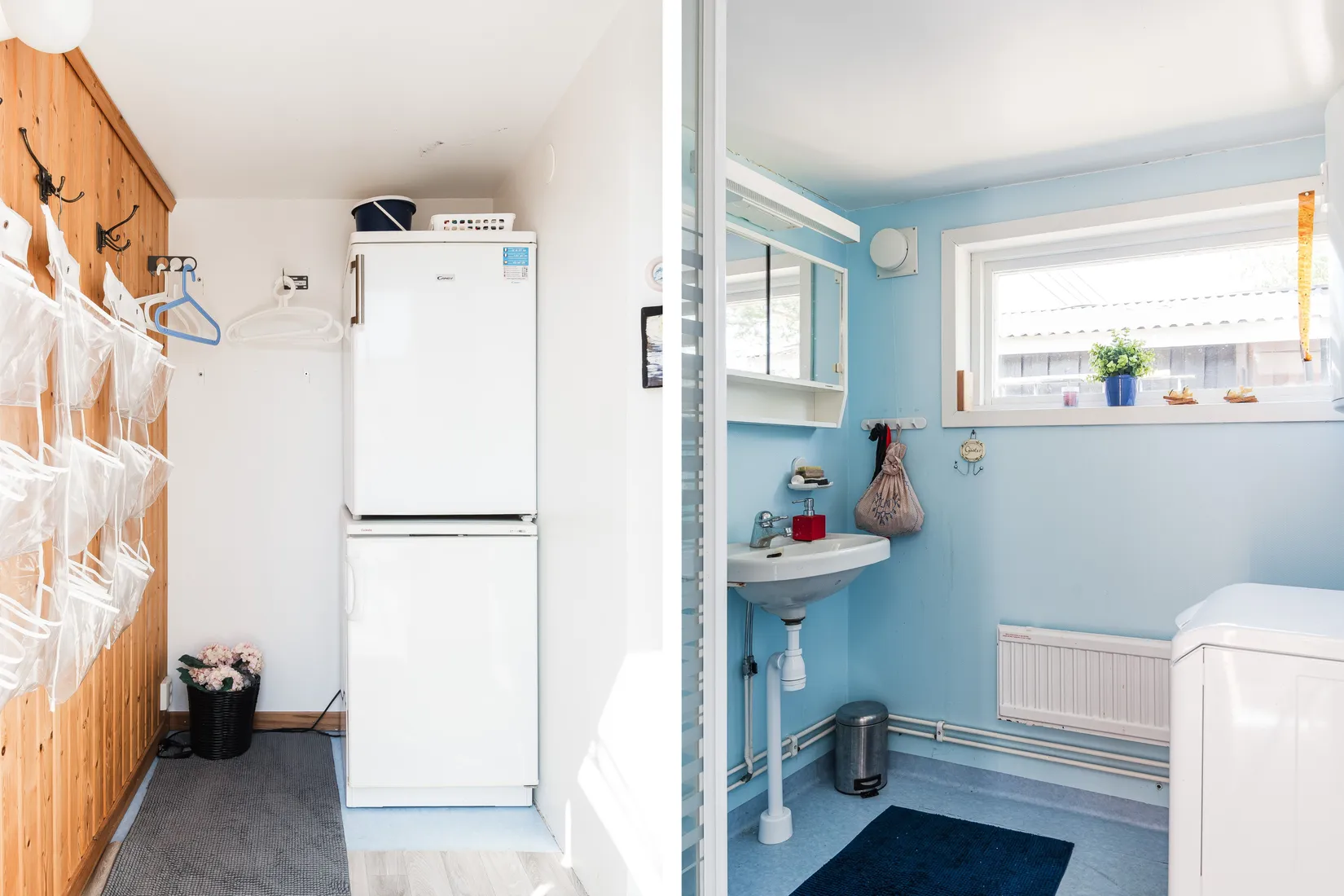 Fritidshus, Skvalpgrundsvägen 19, Hamnsbådarna, Sundsvall