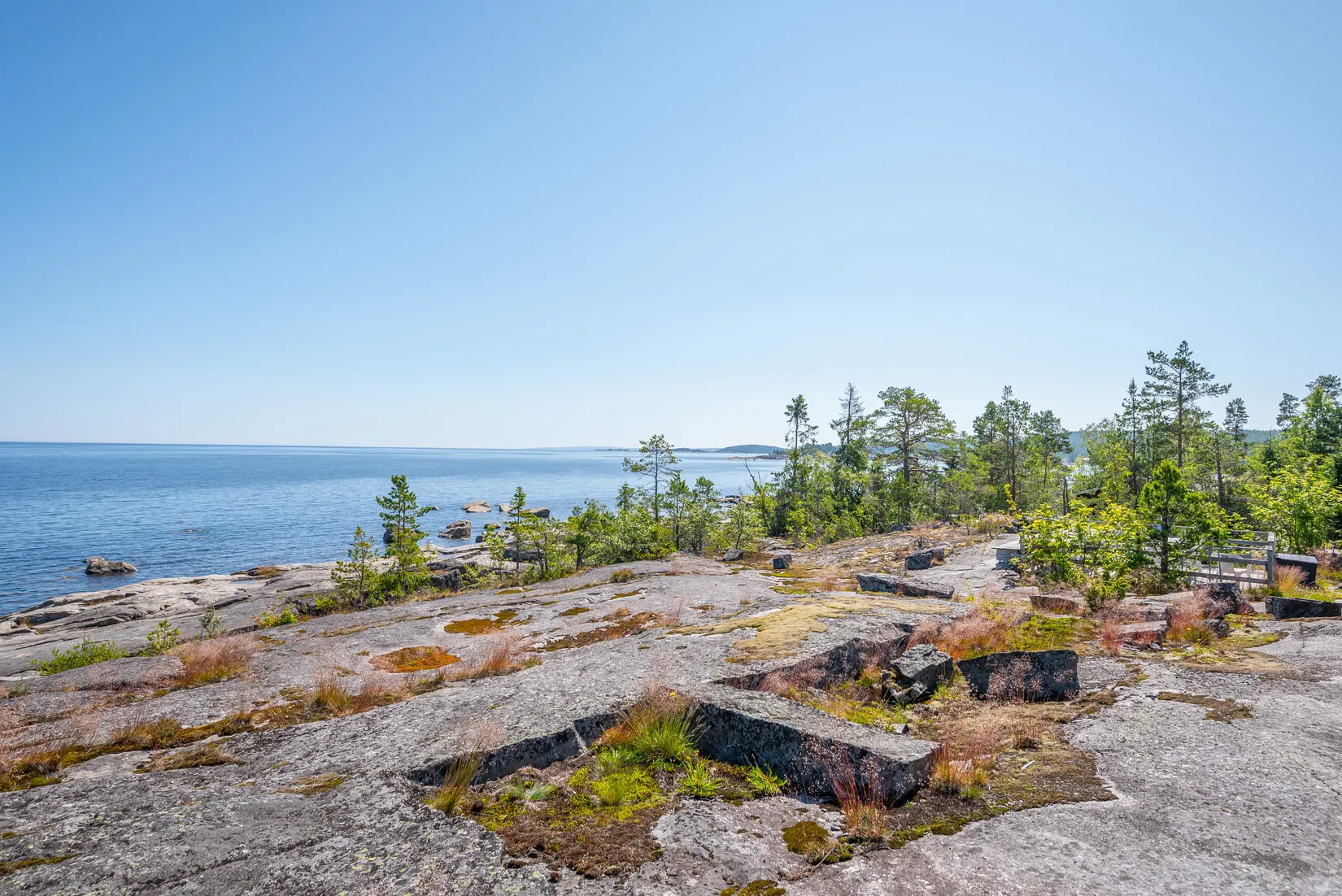Fritidshus, Skvalpgrundsvägen 19, Hamnsbådarna, Sundsvall