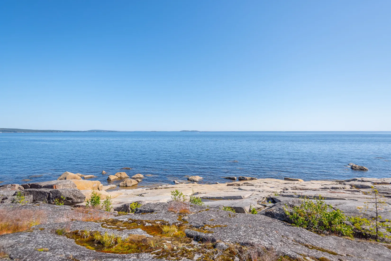 Fritidshus, Skvalpgrundsvägen 19, Hamnsbådarna, Sundsvall