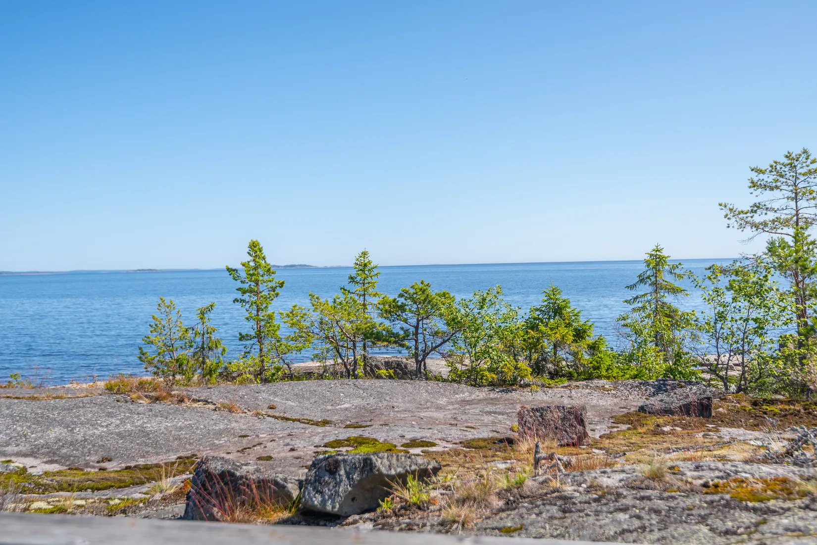 Fritidshus, Skvalpgrundsvägen 19, Hamnsbådarna, Sundsvall