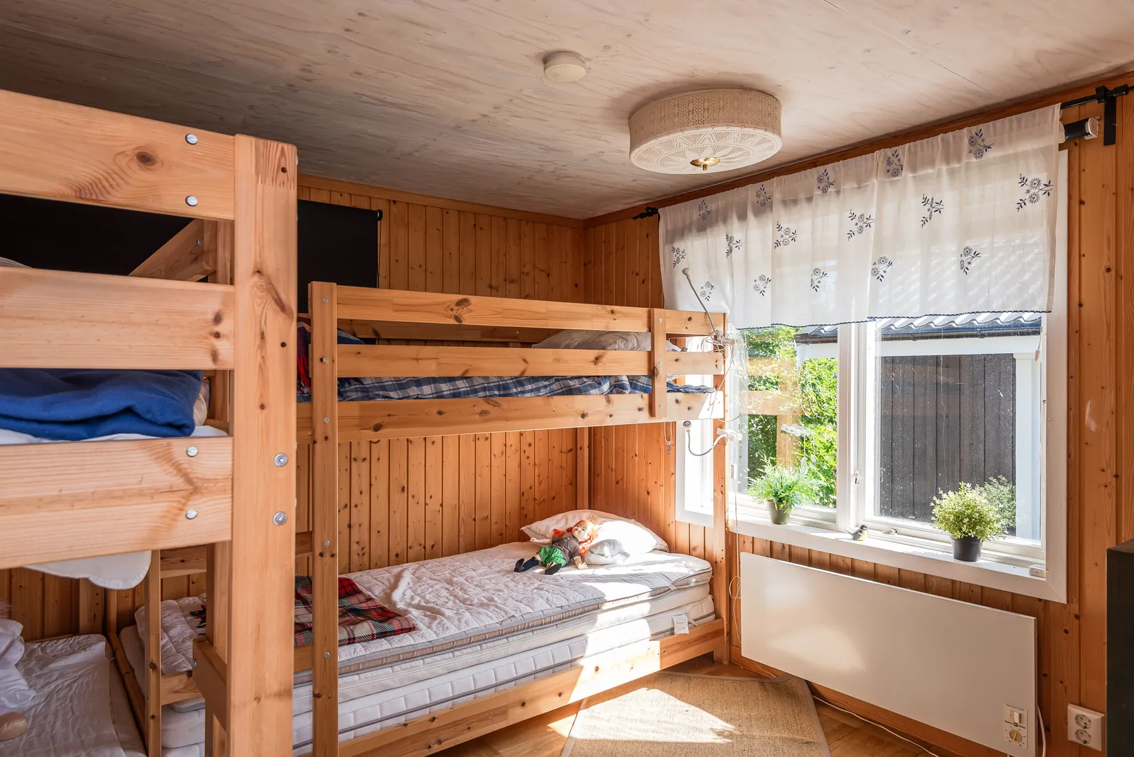 Fritidshus, Skvalpgrundsvägen 19, Hamnsbådarna, Sundsvall