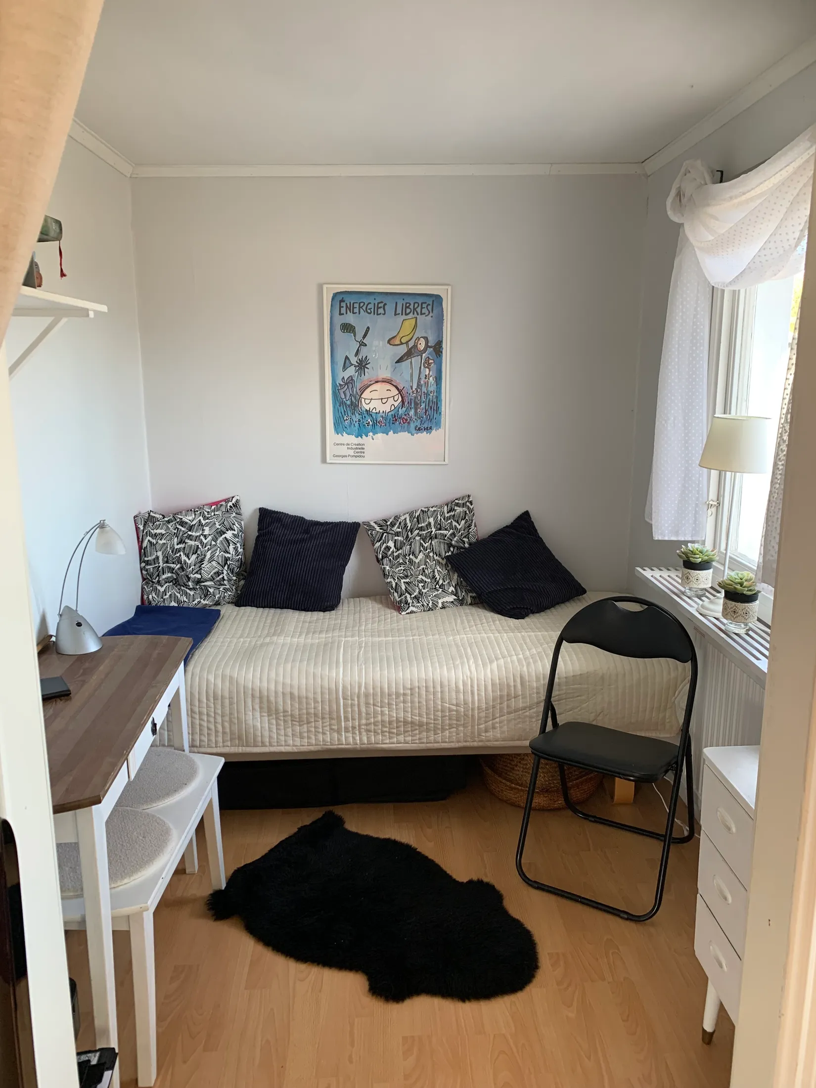 Fritidshus, Skvalpgrundsvägen 19, Hamnsbådarna, Sundsvall