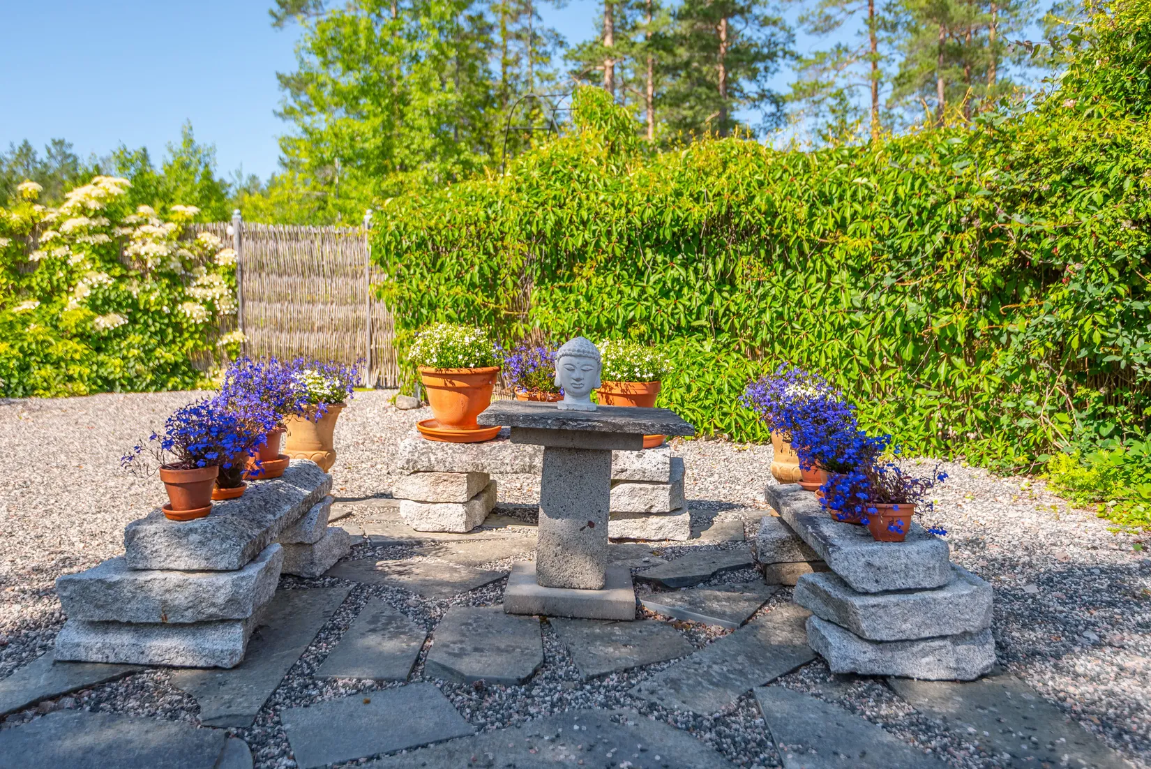 Fritidshus, Skvalpgrundsvägen 19, Hamnsbådarna, Sundsvall