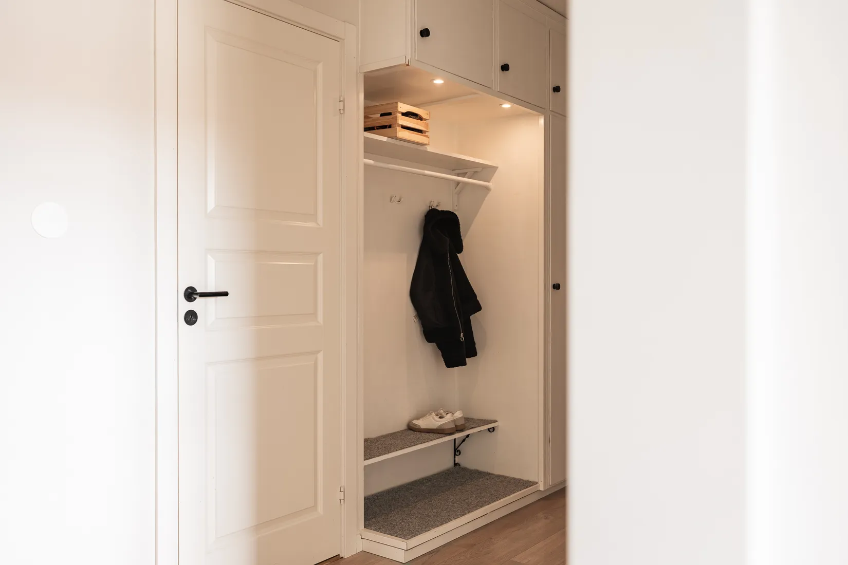 Bostadsrätt, Krondikesvägen 54A, Blomängen/Tegelplan, Östersund