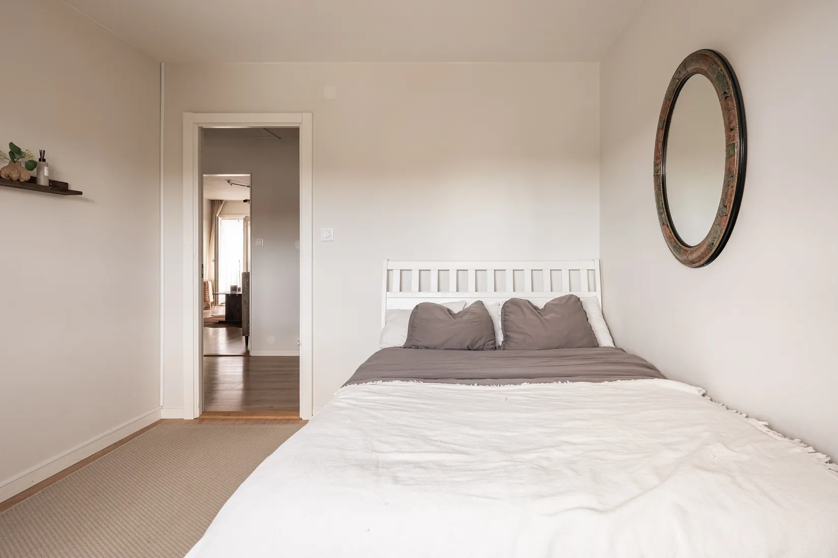 Bostadsrätt, Krondikesvägen 54A, Blomängen/Tegelplan, Östersund