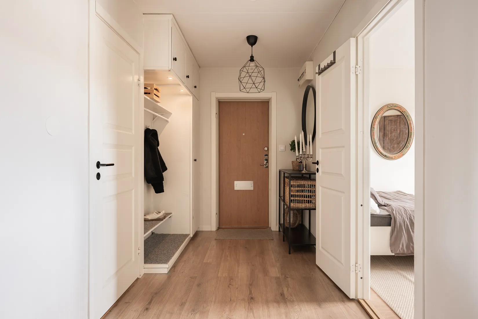 Bostadsrätt, Krondikesvägen 54A, Blomängen/Tegelplan, Östersund