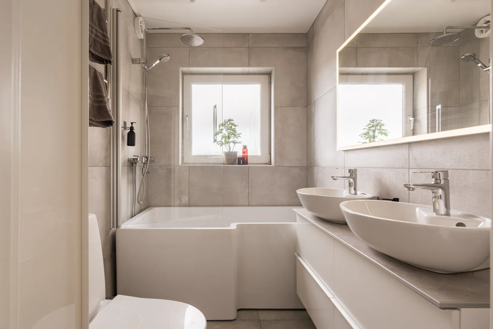 Bostadsrätt, Krondikesvägen 54A, Blomängen/Tegelplan, Östersund