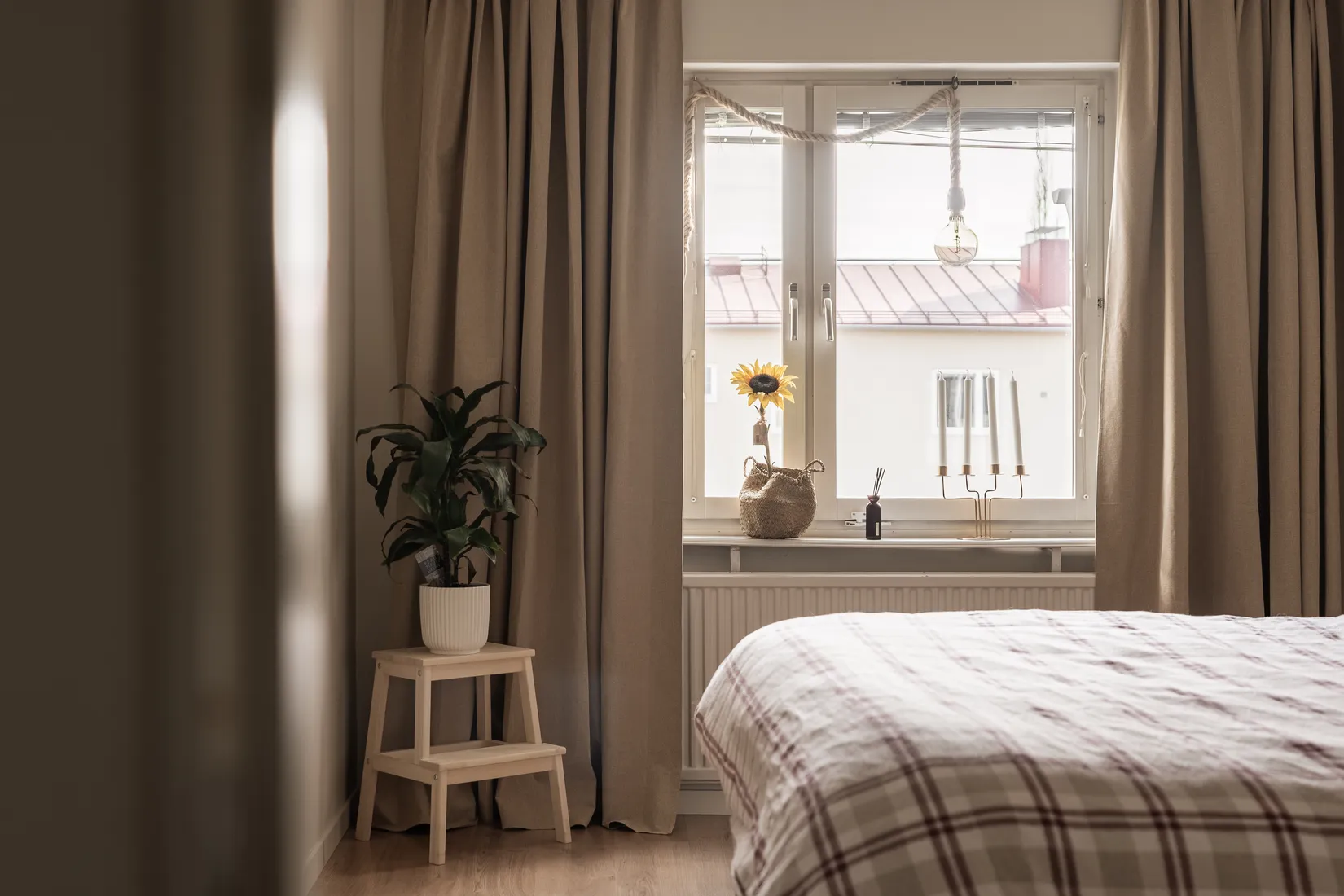 Bostadsrätt, Krondikesvägen 54A, Blomängen/Tegelplan, Östersund