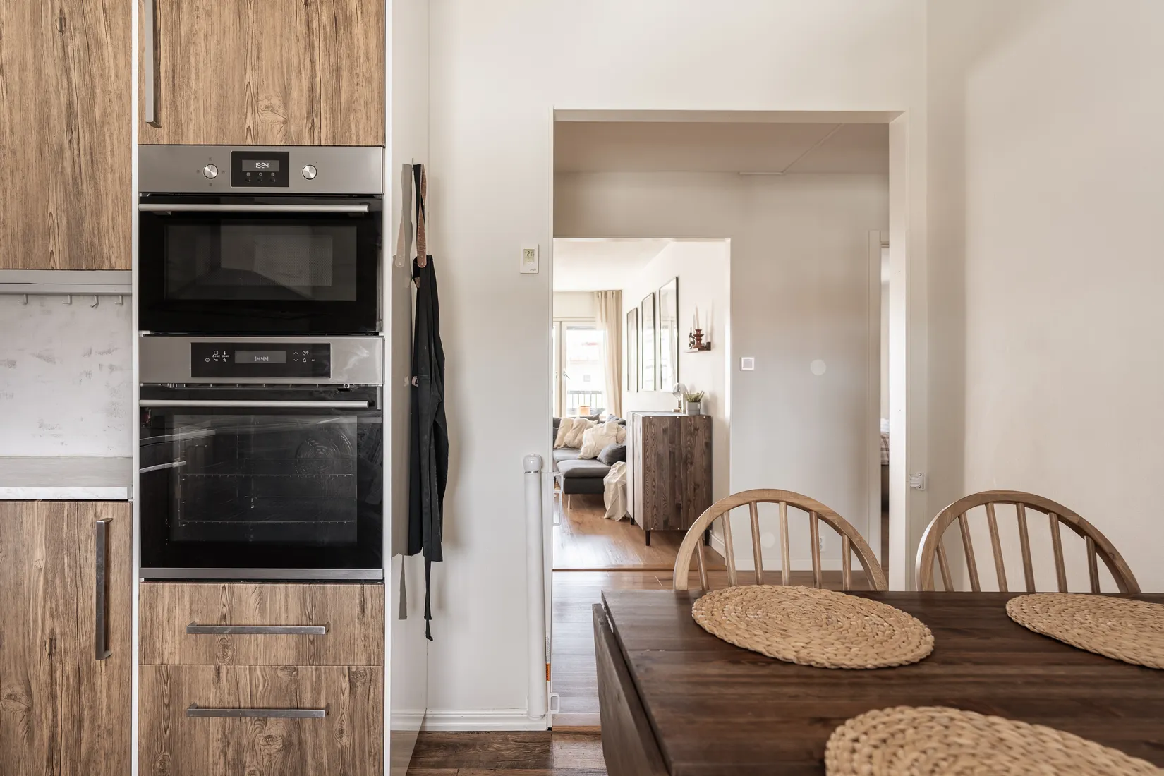 Bostadsrätt, Krondikesvägen 54A, Blomängen/Tegelplan, Östersund