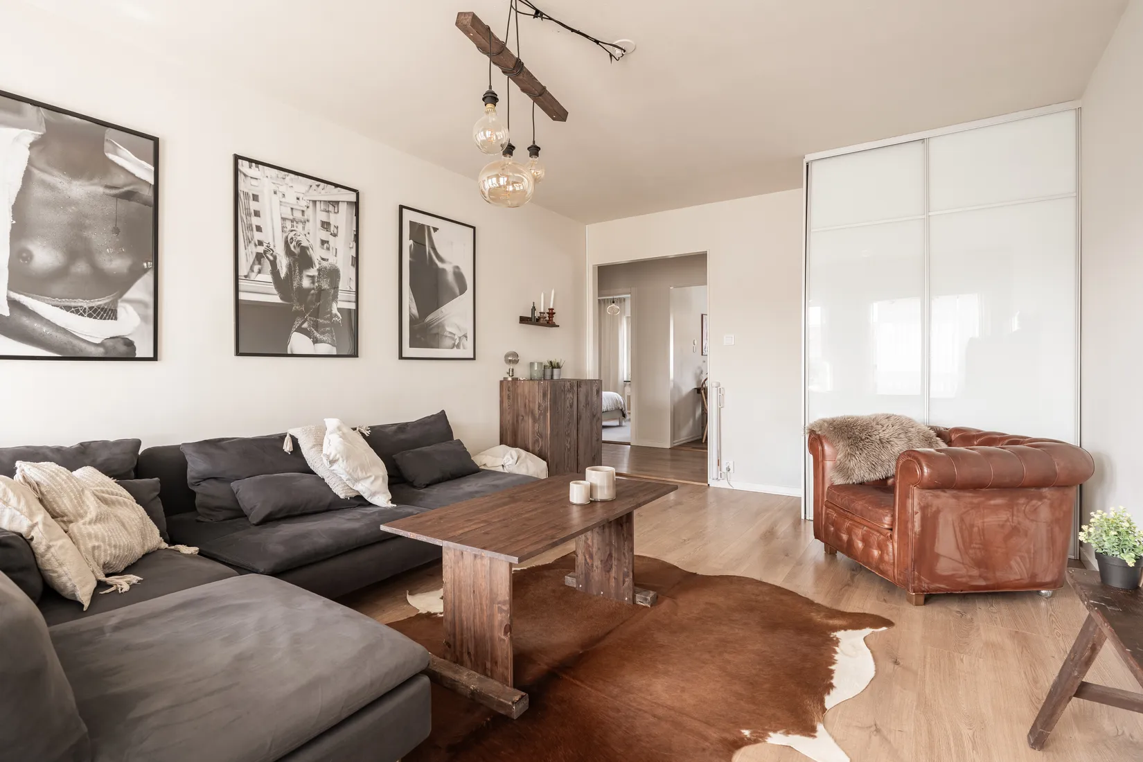 Bostadsrätt, Krondikesvägen 54A, Blomängen/Tegelplan, Östersund