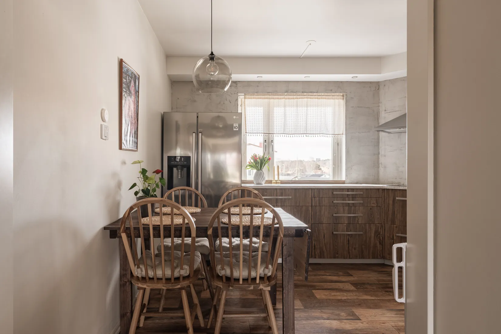 Bostadsrätt, Krondikesvägen 54A, Blomängen/Tegelplan, Östersund