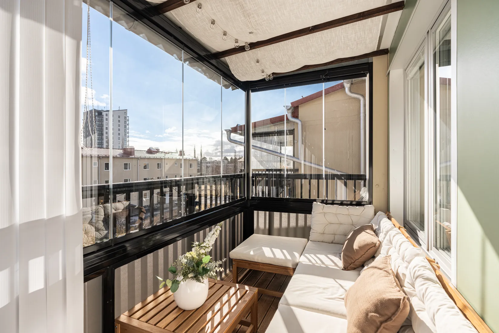 Bostadsrätt, Krondikesvägen 54A, Blomängen/Tegelplan, Östersund