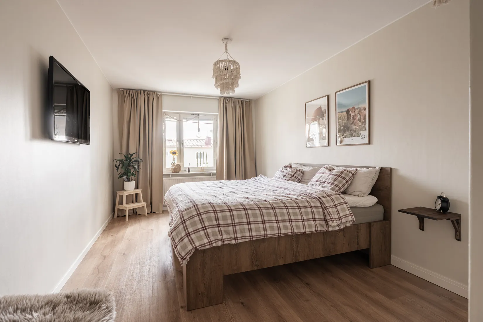 Bostadsrätt, Krondikesvägen 54A, Blomängen/Tegelplan, Östersund