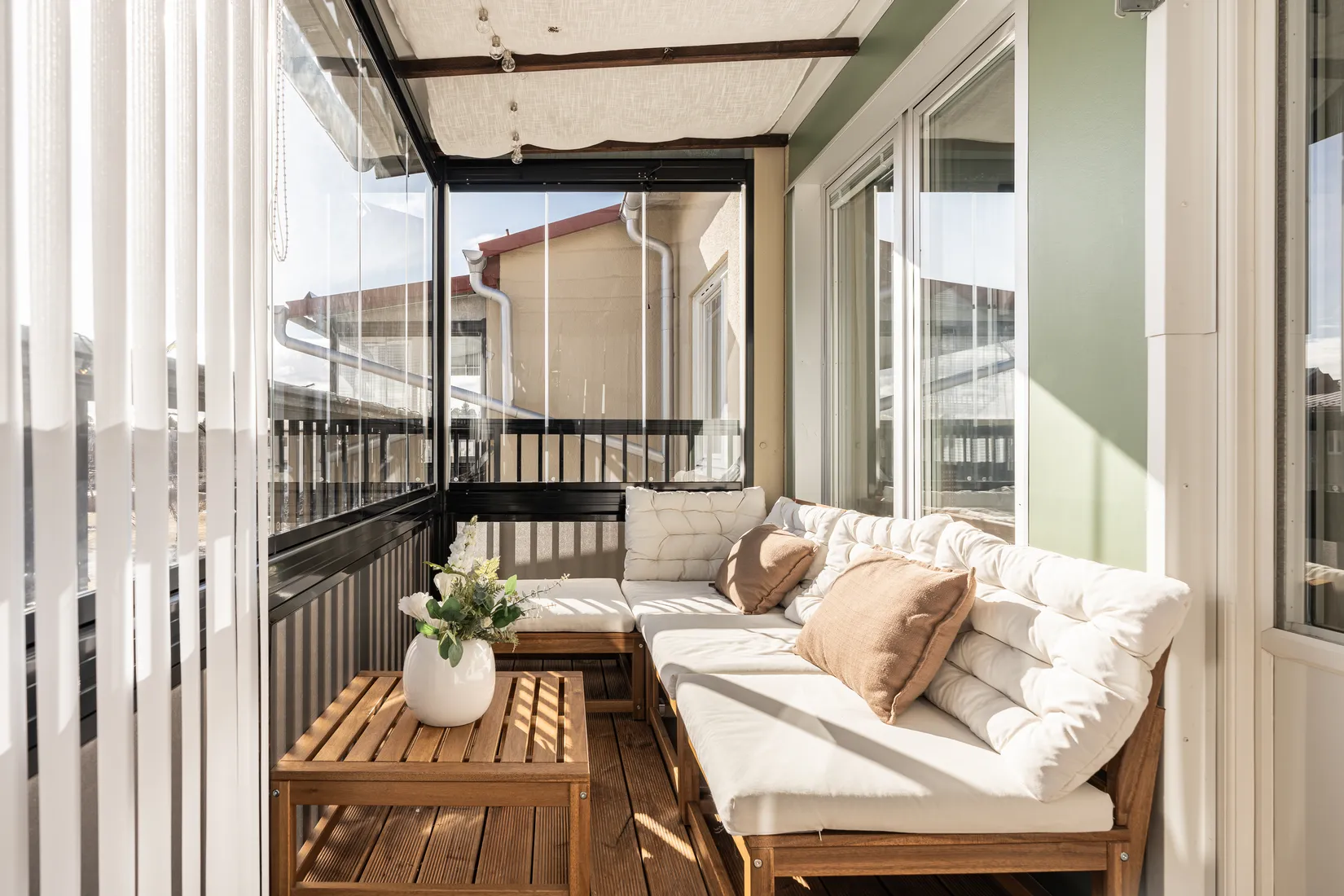 Bostadsrätt, Krondikesvägen 54A, Blomängen/Tegelplan, Östersund