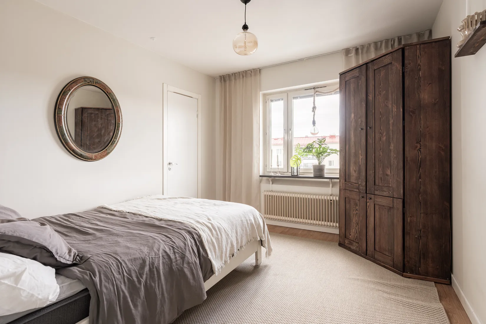 Bostadsrätt, Krondikesvägen 54A, Blomängen/Tegelplan, Östersund