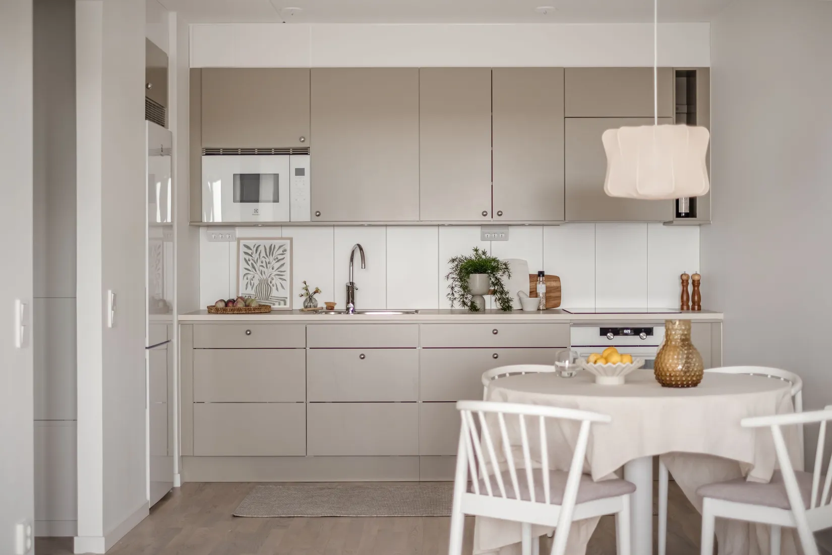 Bostadsrätt, Mobilgatan 1A, Telefonplan, Stockholm