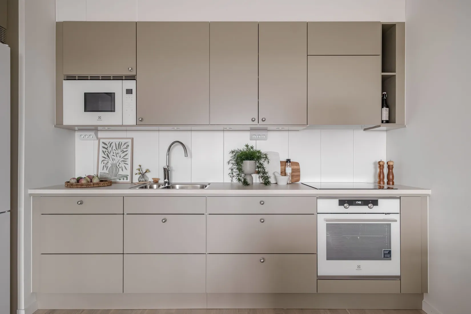 Bostadsrätt, Mobilgatan 1A, Telefonplan, Stockholm