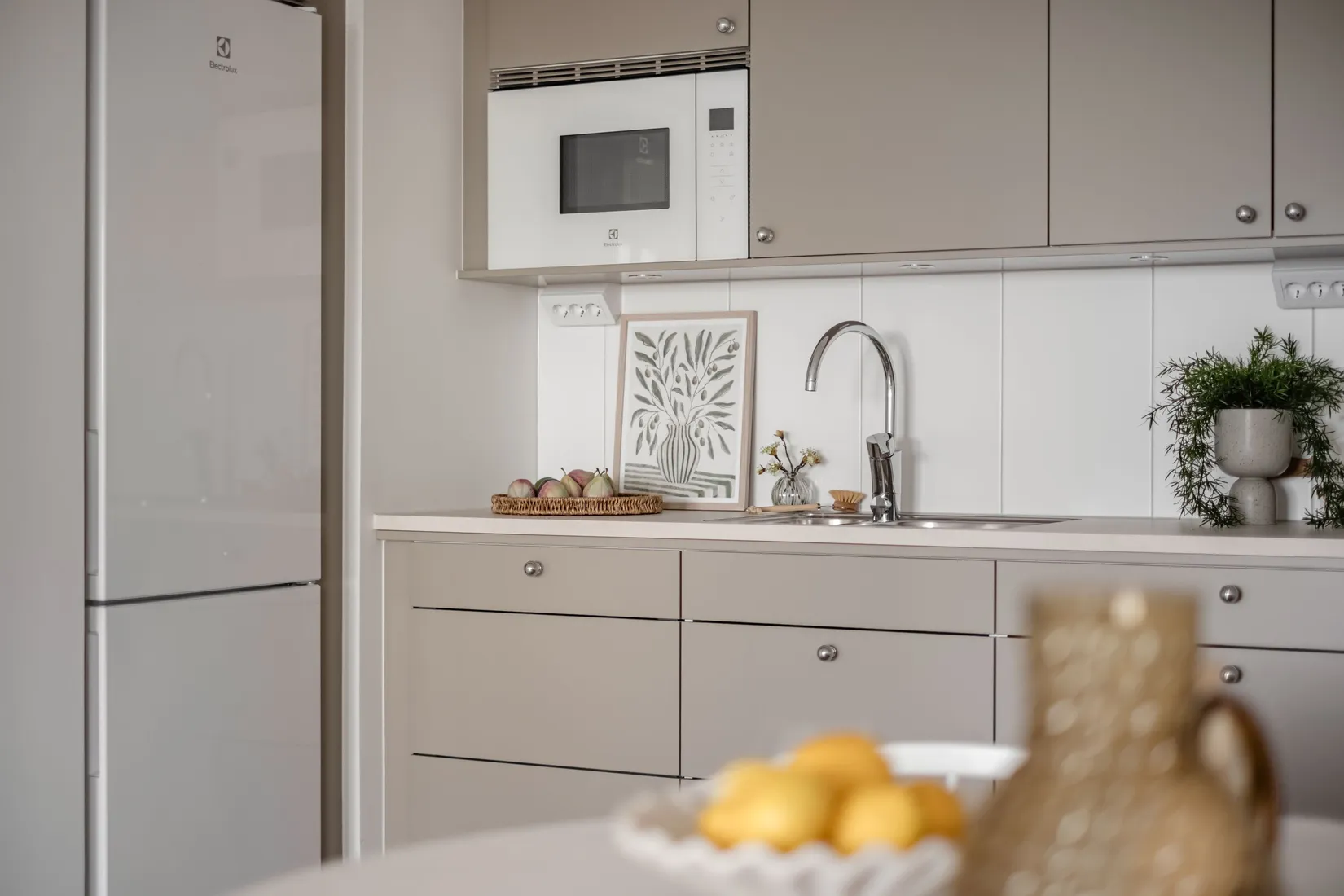 Bostadsrätt, Mobilgatan 1A, Telefonplan, Stockholm