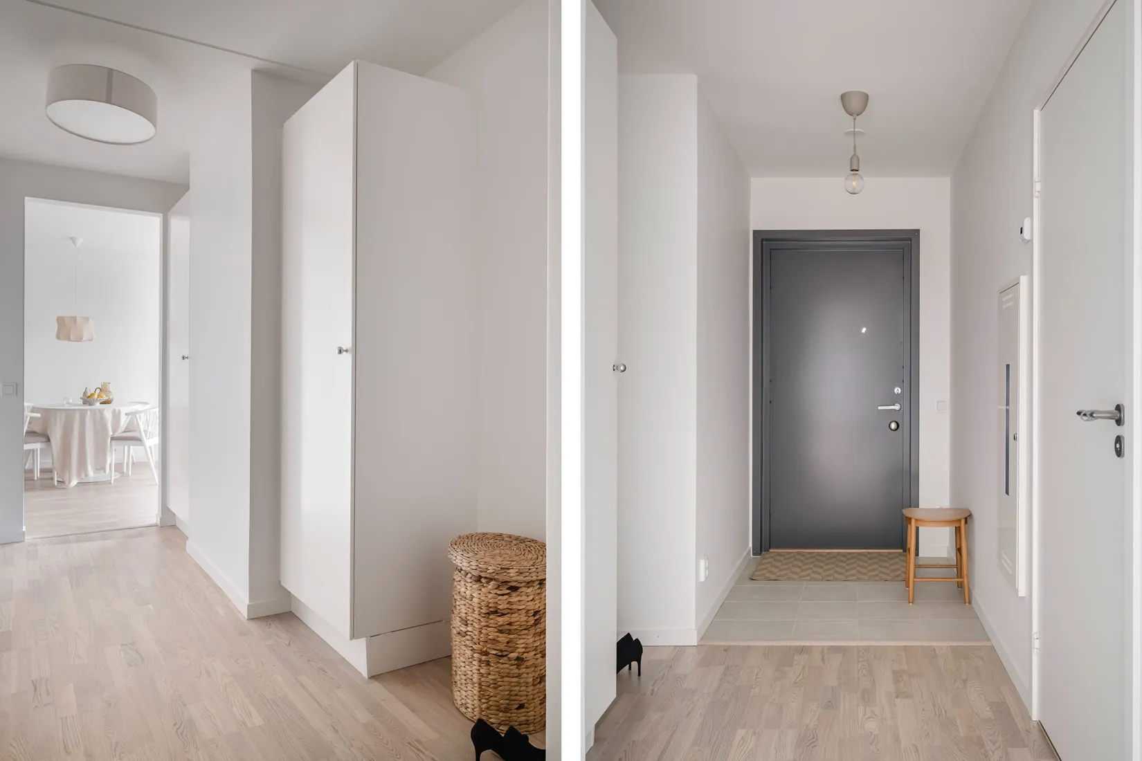 Bostadsrätt, Mobilgatan 1A, Telefonplan, Stockholm