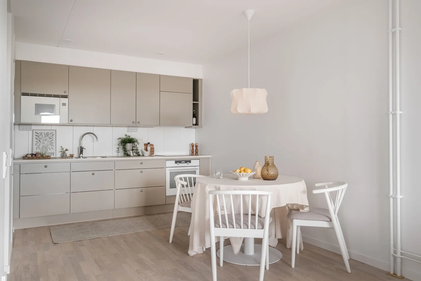 Bostadsrätt, Mobilgatan 1A, Telefonplan, Stockholm