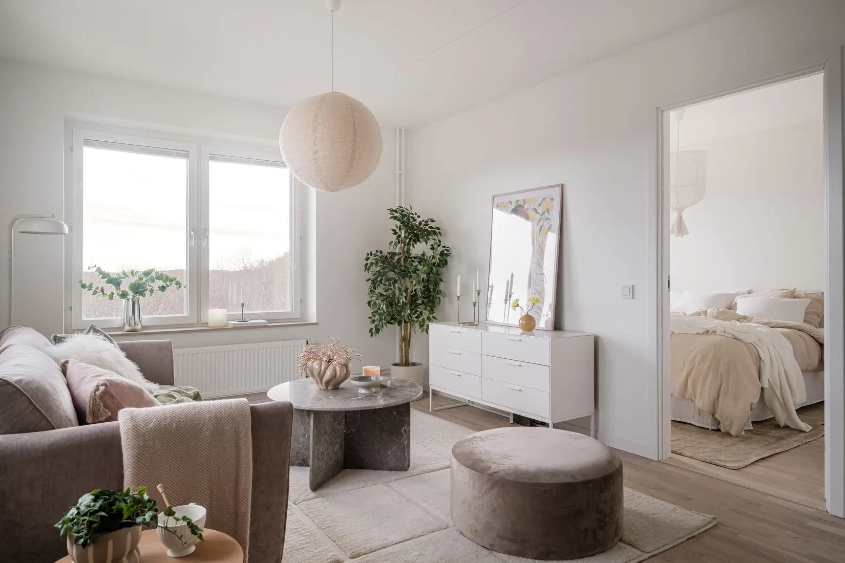 Bostadsrätt, Mobilgatan 1A, Telefonplan, Stockholm