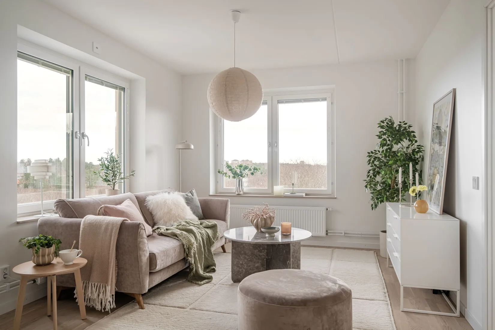 Bostadsrätt, Mobilgatan 1A, Telefonplan, Stockholm