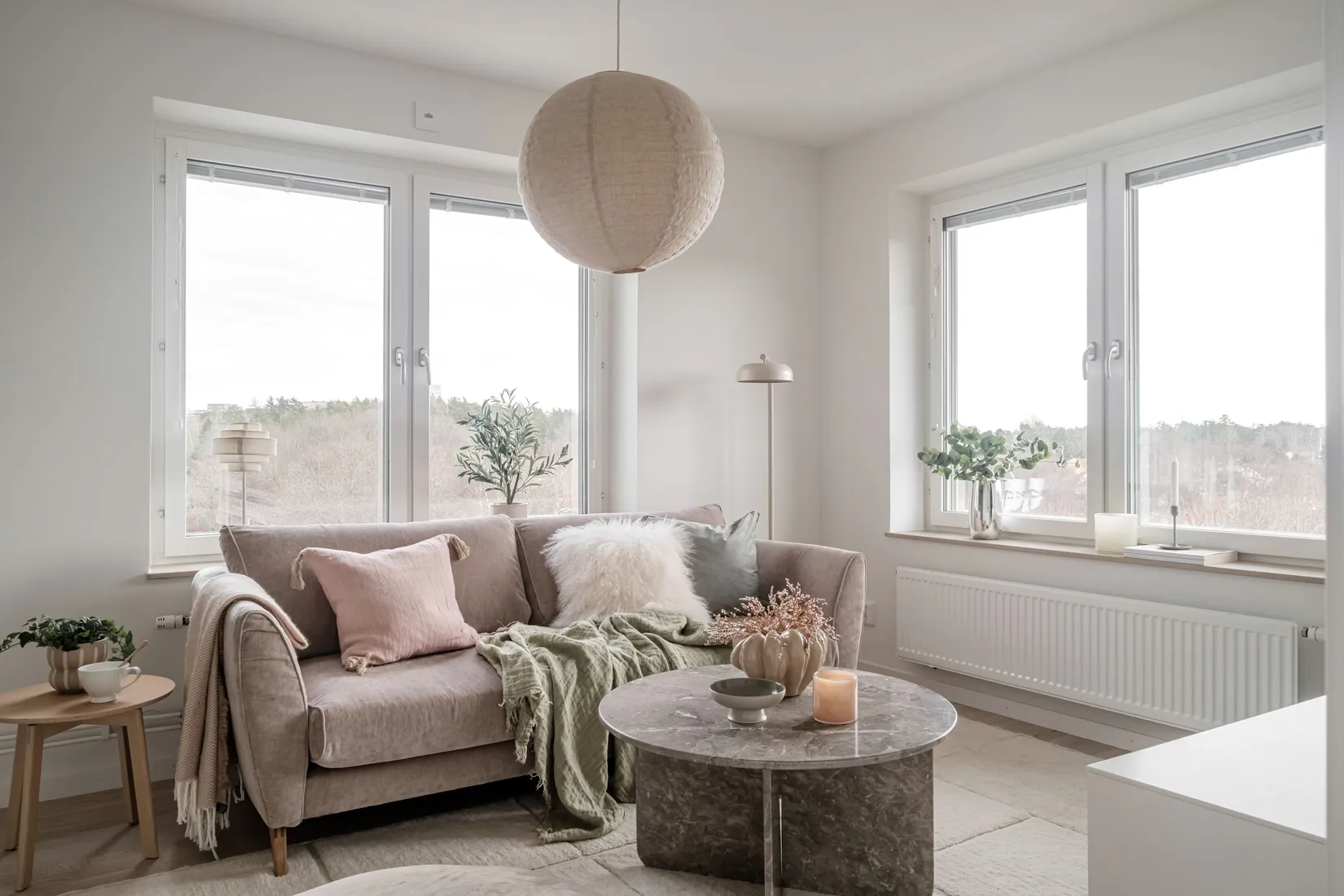 Bostadsrätt, Mobilgatan 1A, Telefonplan, Stockholm