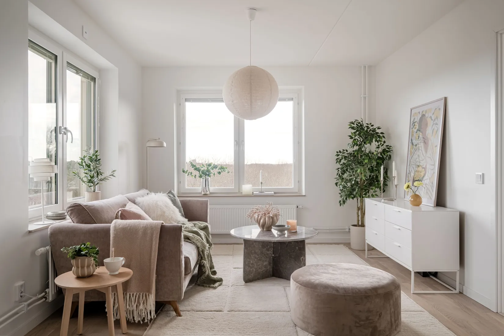 Bostadsrätt, Mobilgatan 1A, Telefonplan, Stockholm