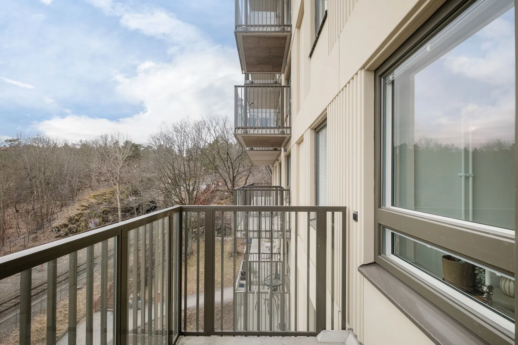 Bostadsrätt, Mobilgatan 1A, Telefonplan, Stockholm