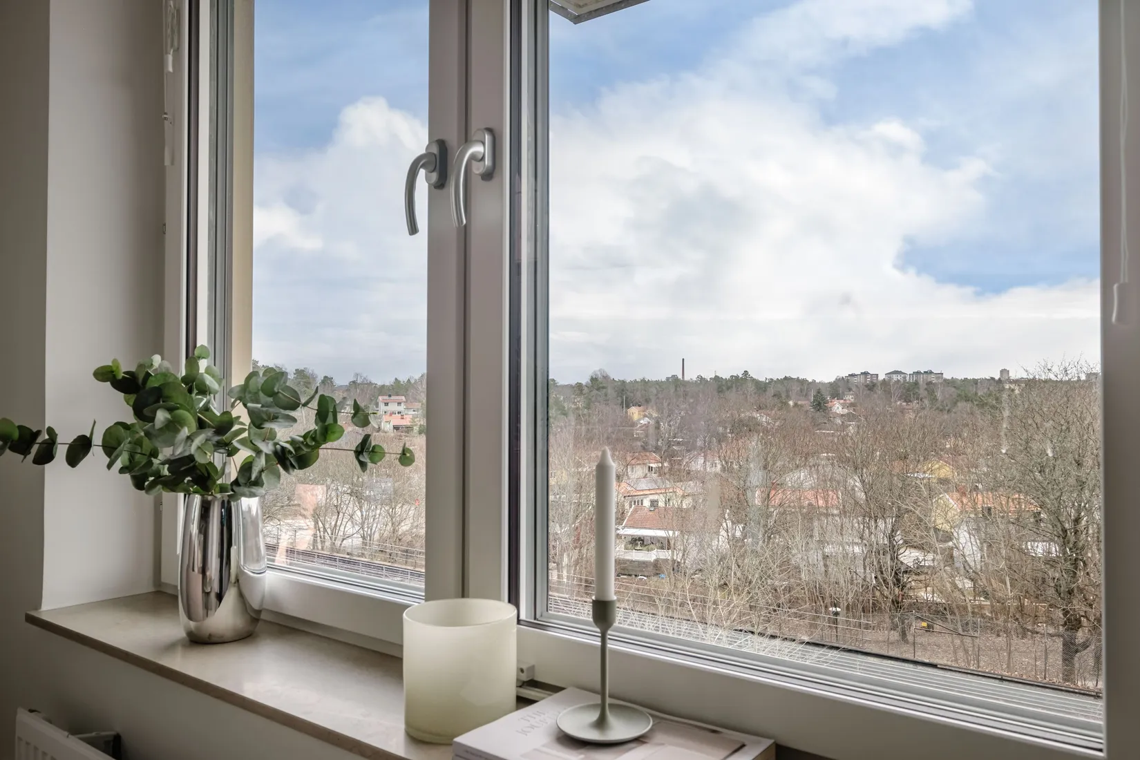 Bostadsrätt, Mobilgatan 1A, Telefonplan, Stockholm