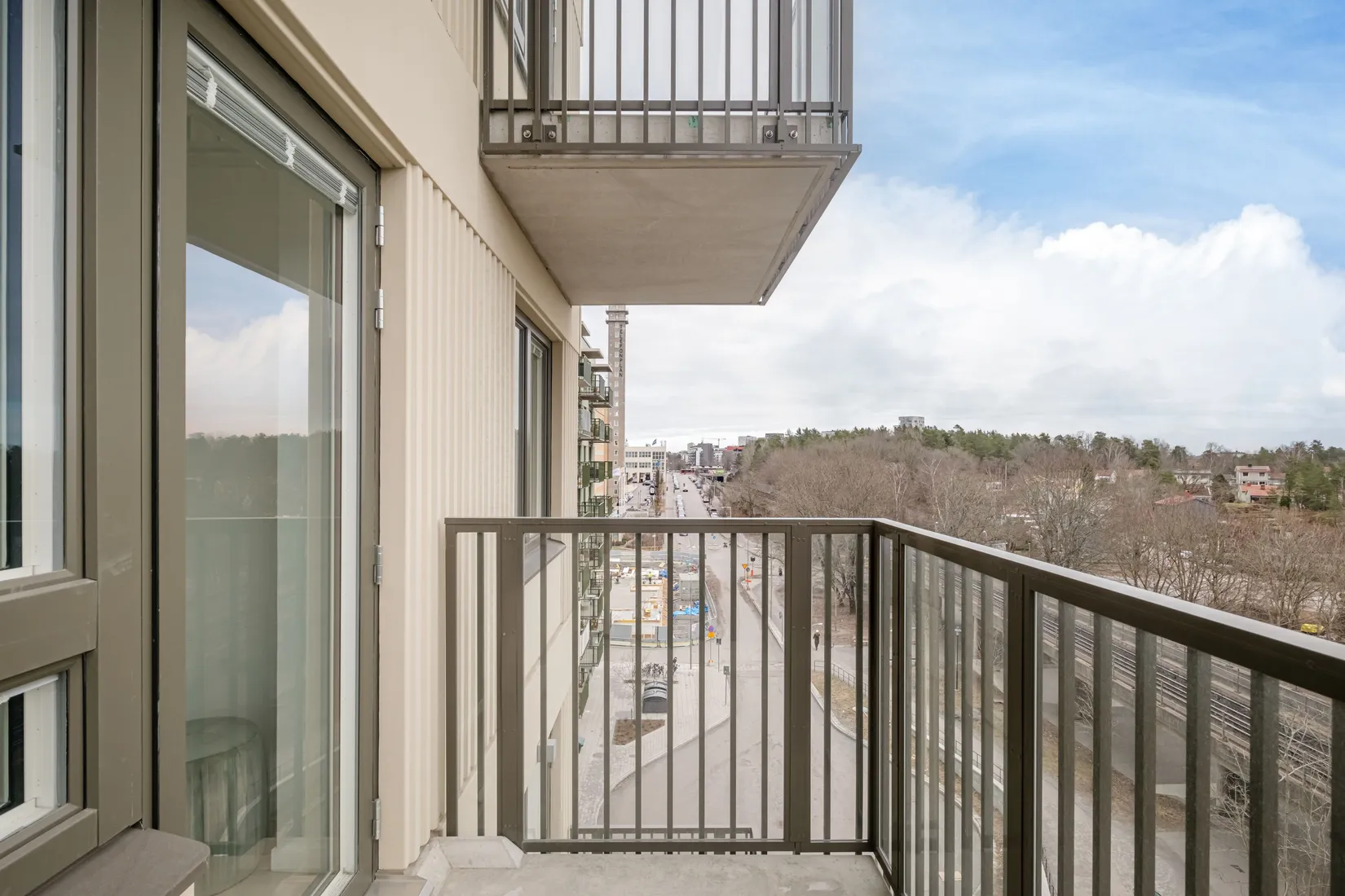 Bostadsrätt, Mobilgatan 1A, Telefonplan, Stockholm