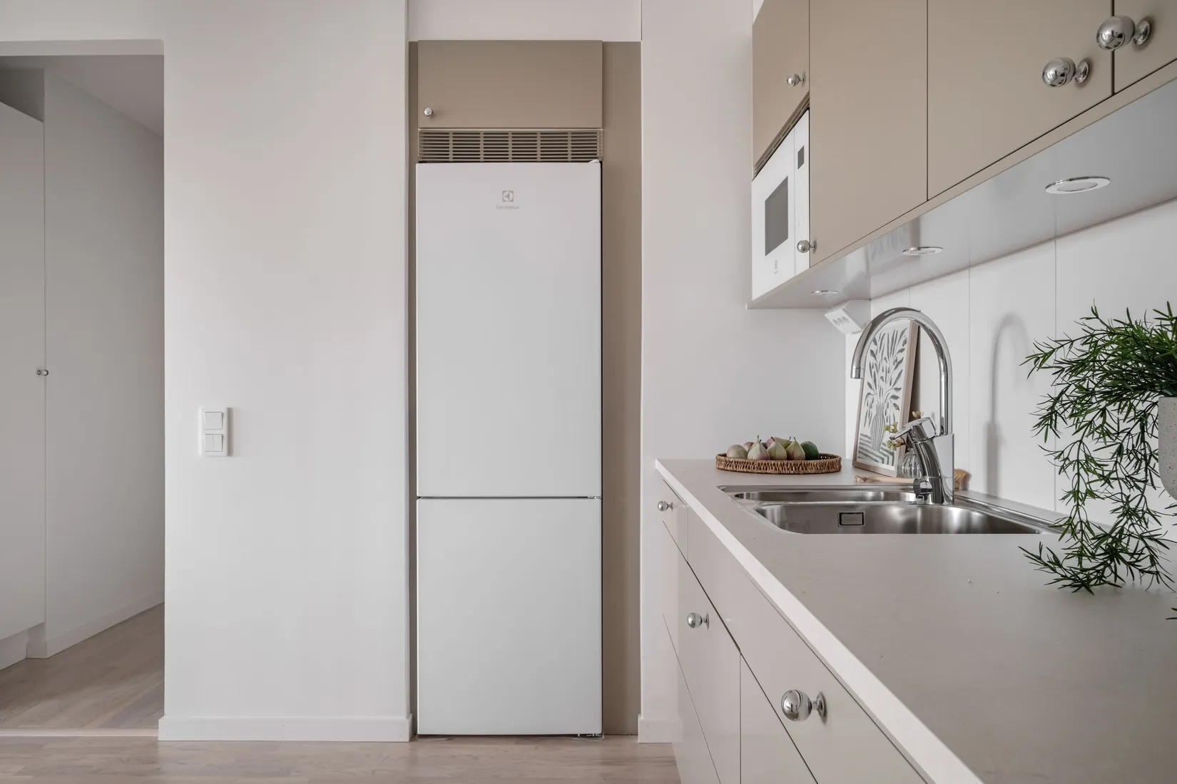 Bostadsrätt, Mobilgatan 1A, Telefonplan, Stockholm