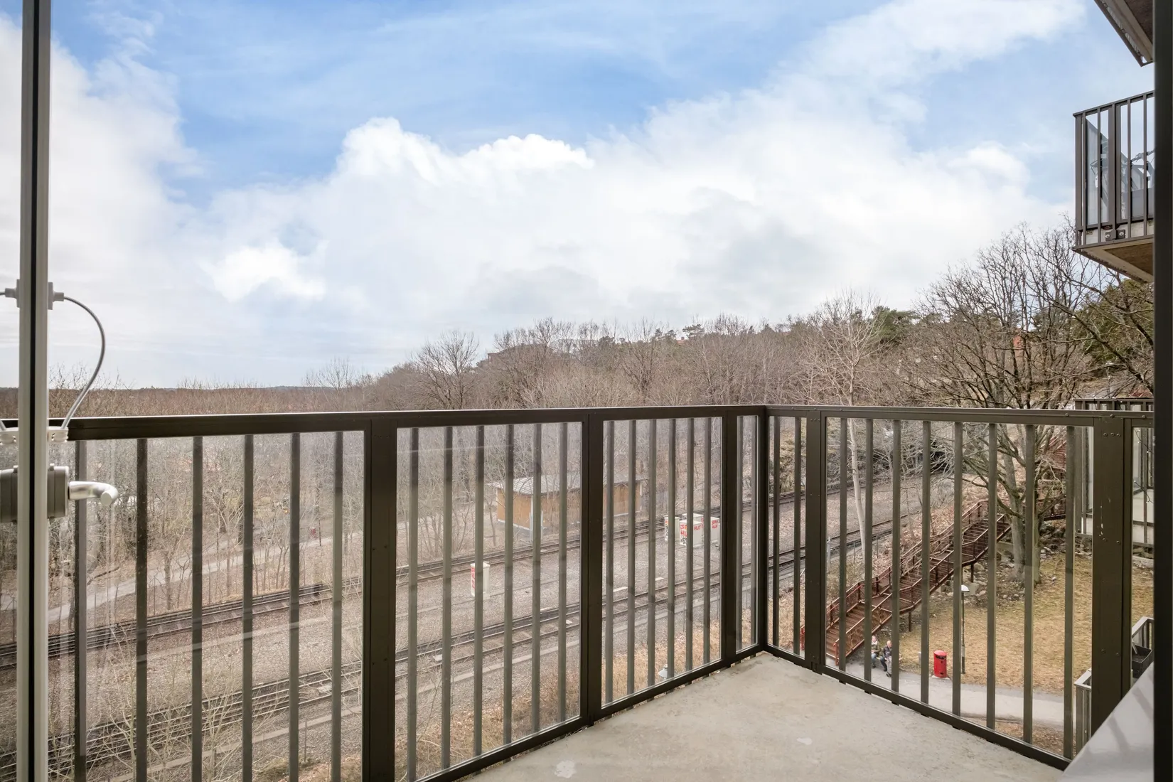 Bostadsrätt, Mobilgatan 1A, Telefonplan, Stockholm