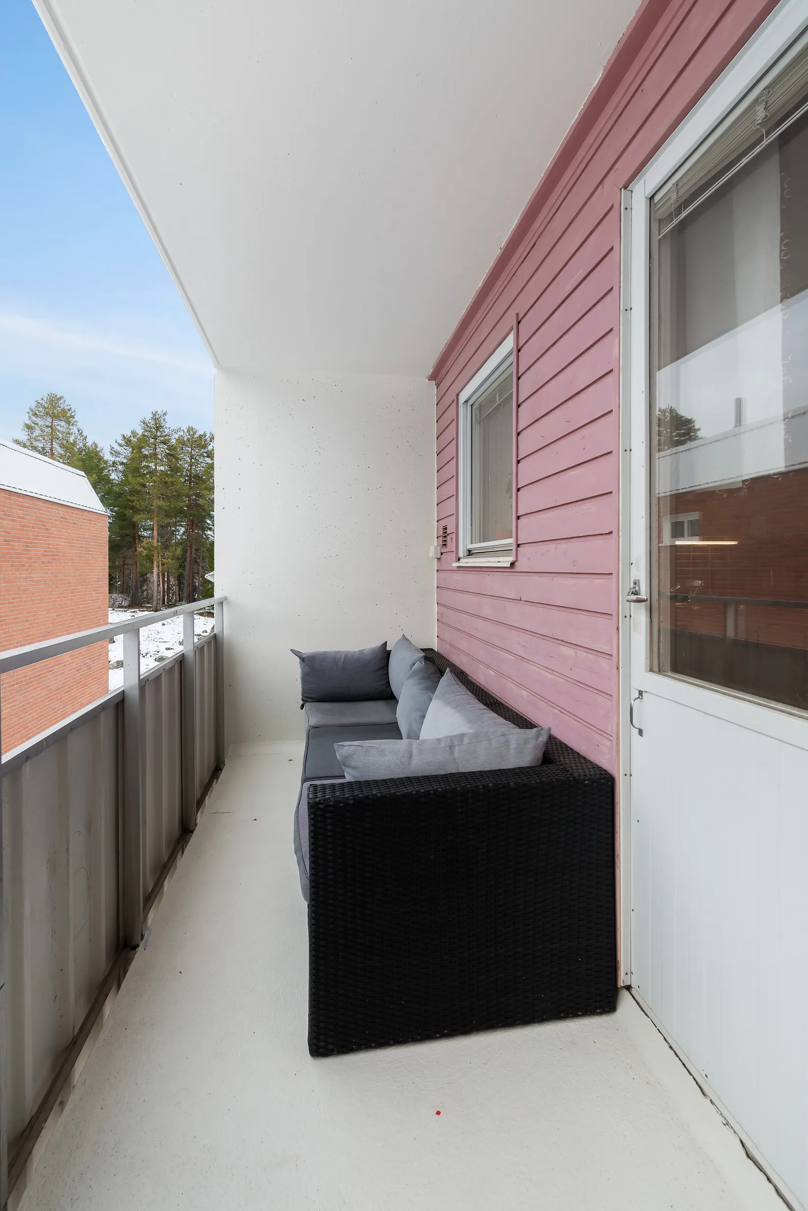 Bostadsrätt, Brännbergsvägen 17A, Forsdala, Lycksele