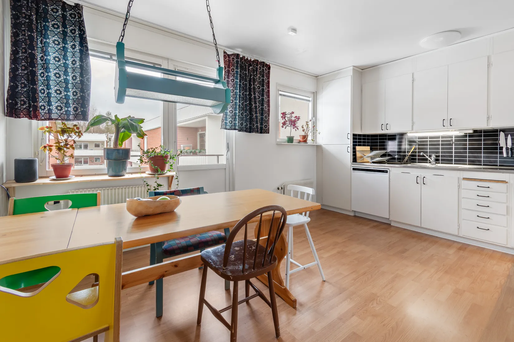 Bostadsrätt, Brännbergsvägen 17A, Forsdala, Lycksele