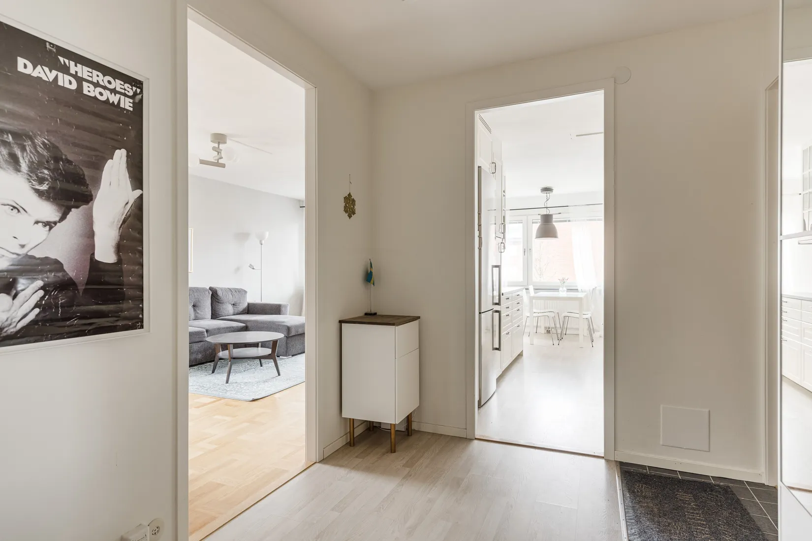 Bostadsrätt, Sägengatan 58, Hisings Backa, Göteborg