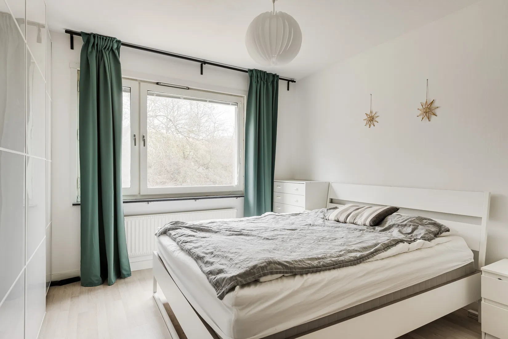 Bostadsrätt, Sägengatan 58, Hisings Backa, Göteborg