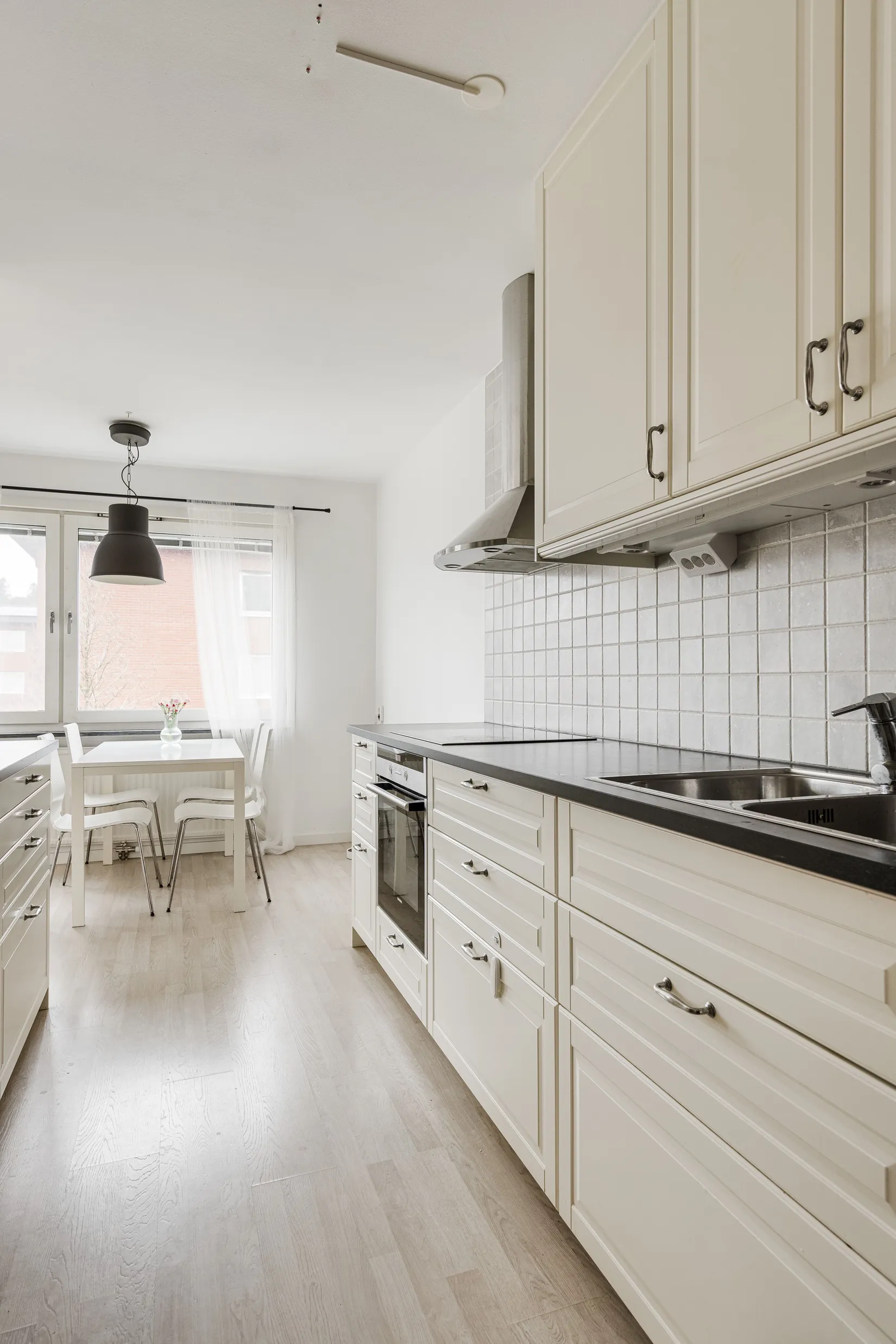 Bostadsrätt, Sägengatan 58, Hisings Backa, Göteborg