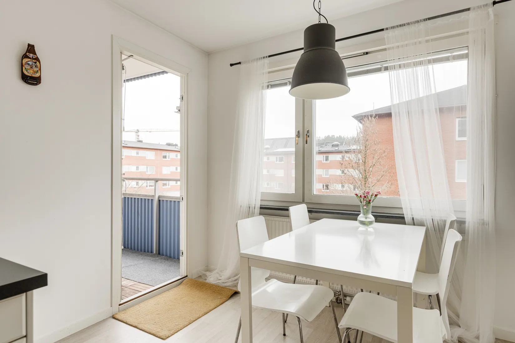 Bostadsrätt, Sägengatan 58, Hisings Backa, Göteborg