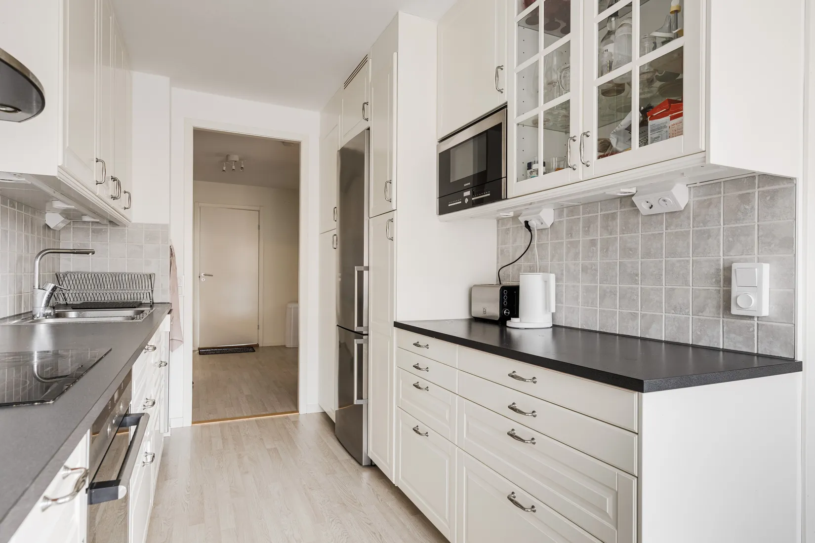 Bostadsrätt, Sägengatan 58, Hisings Backa, Göteborg