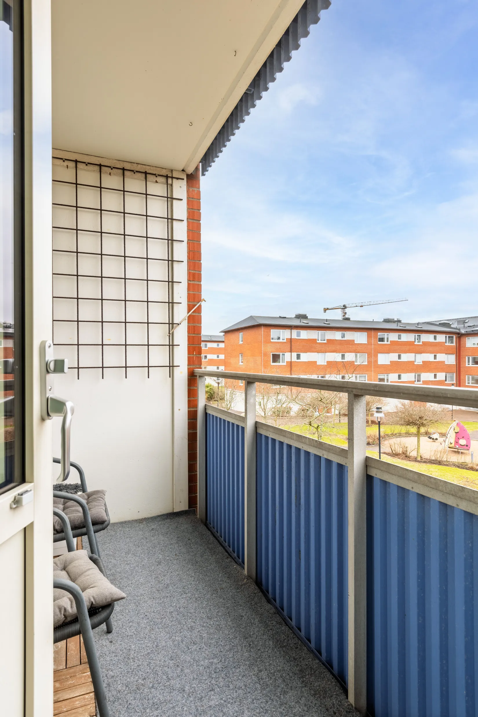 Bostadsrätt, Sägengatan 58, Hisings Backa, Göteborg