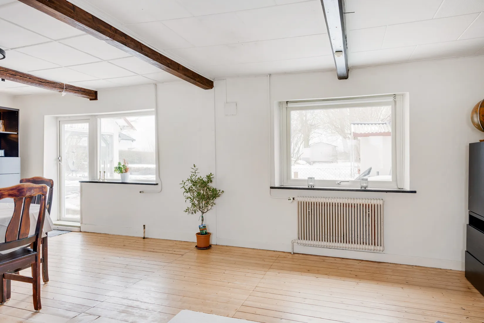 Villa, Strölandsvägen 100-11, Östra Grevie, Vellinge