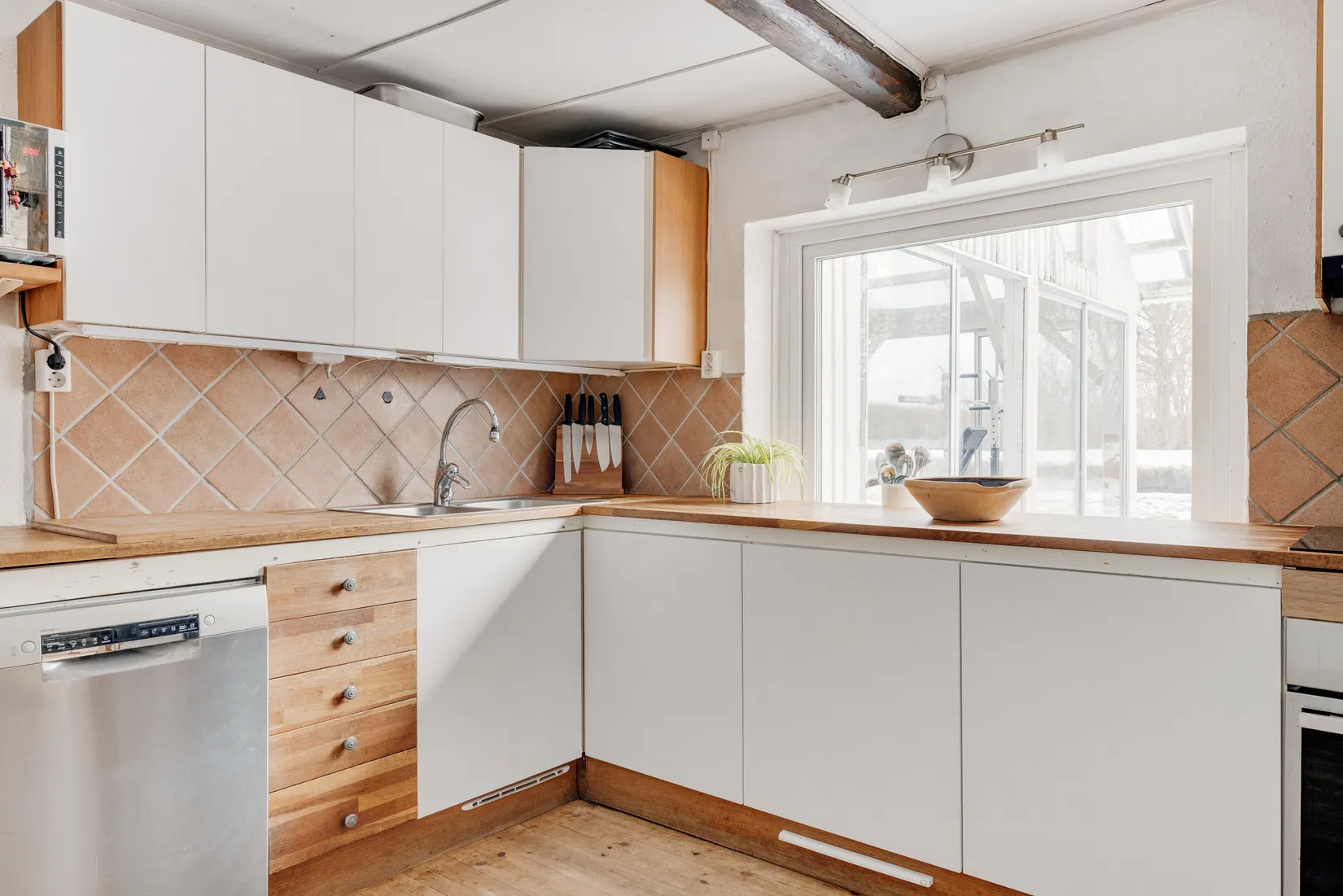 Villa, Strölandsvägen 100-11, Östra Grevie, Vellinge