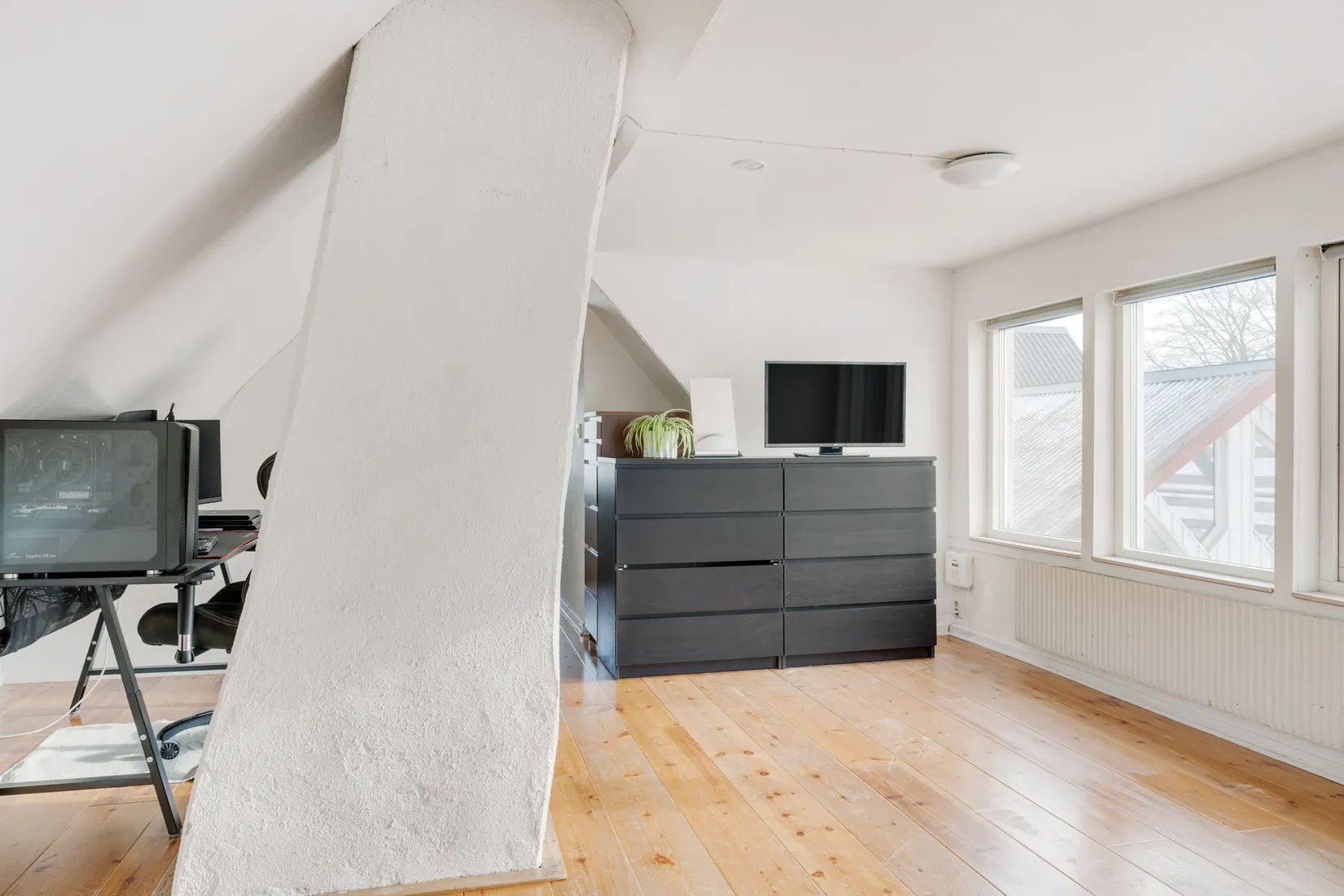 Villa, Strölandsvägen 100-11, Östra Grevie, Vellinge