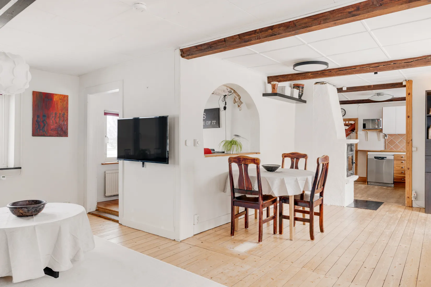 Villa, Strölandsvägen 100-11, Östra Grevie, Vellinge