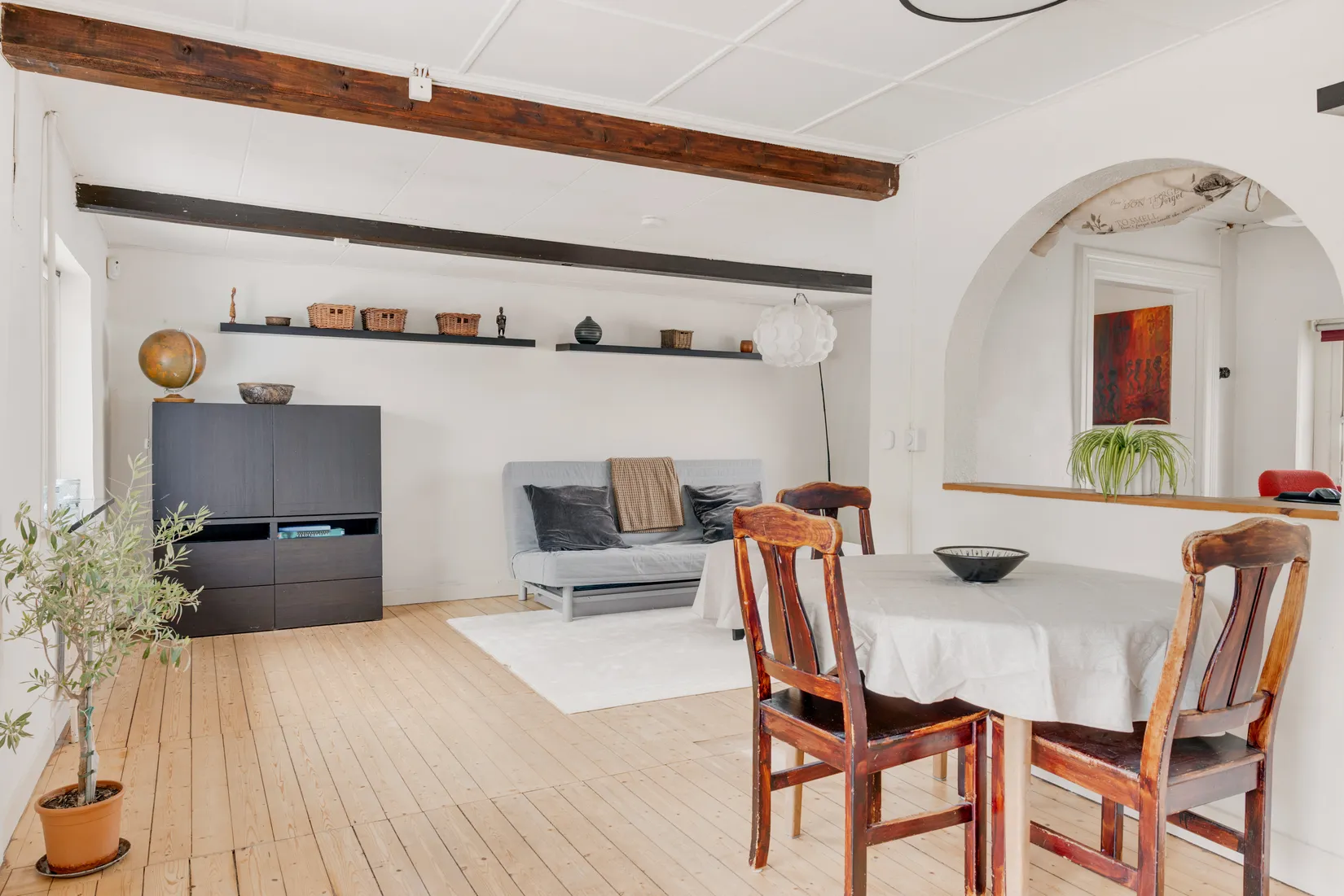 Villa, Strölandsvägen 100-11, Östra Grevie, Vellinge